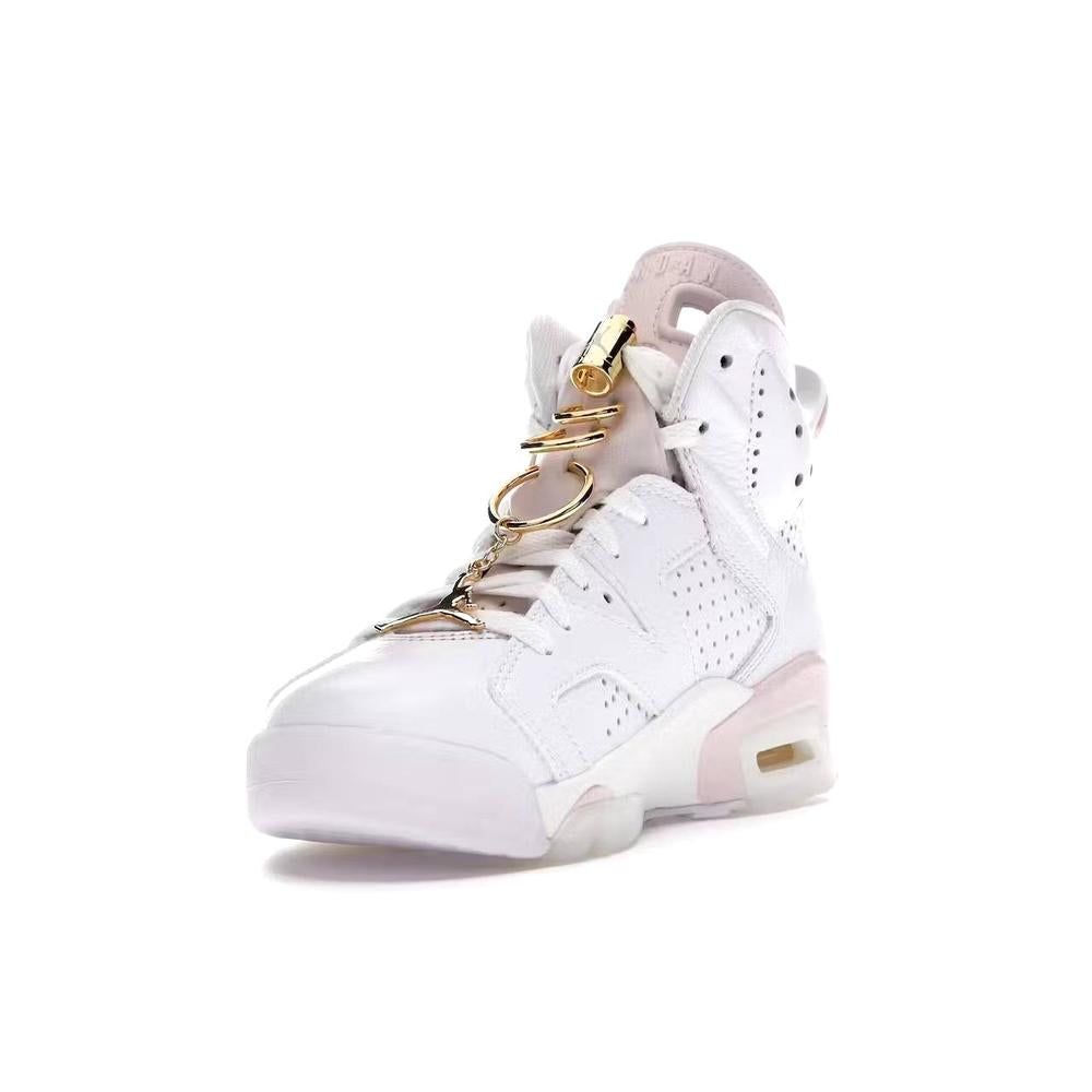 Air Jordan 6 Retro Gold Hoops W