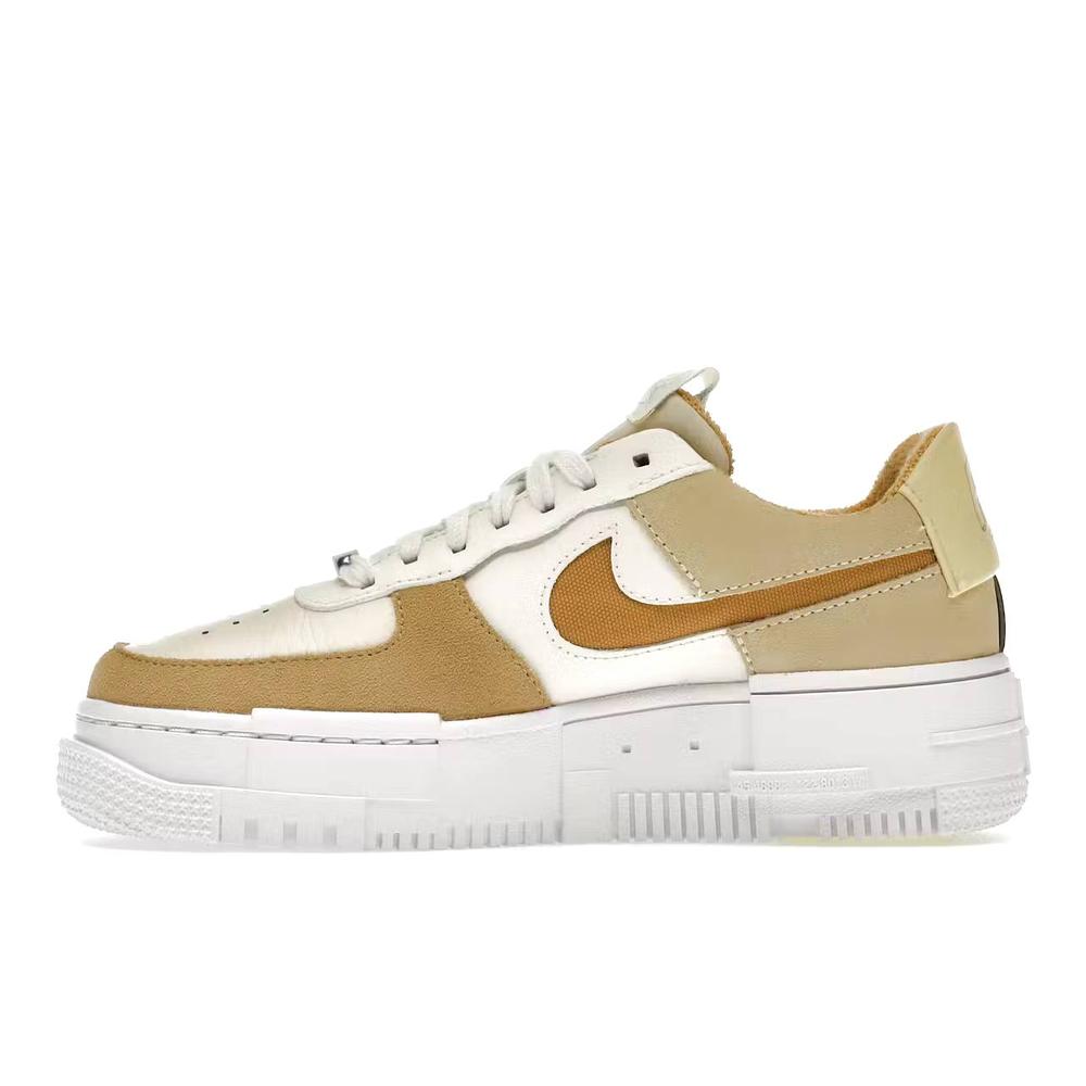 Nike Air Force 1 Low Pixel Sail Coconut Milk