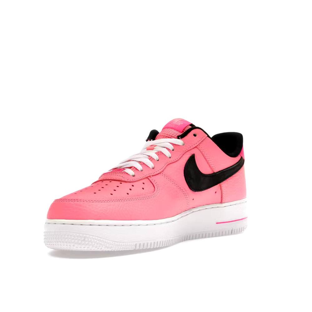 Nike Air Force 1 Low '07 Pink Gaze