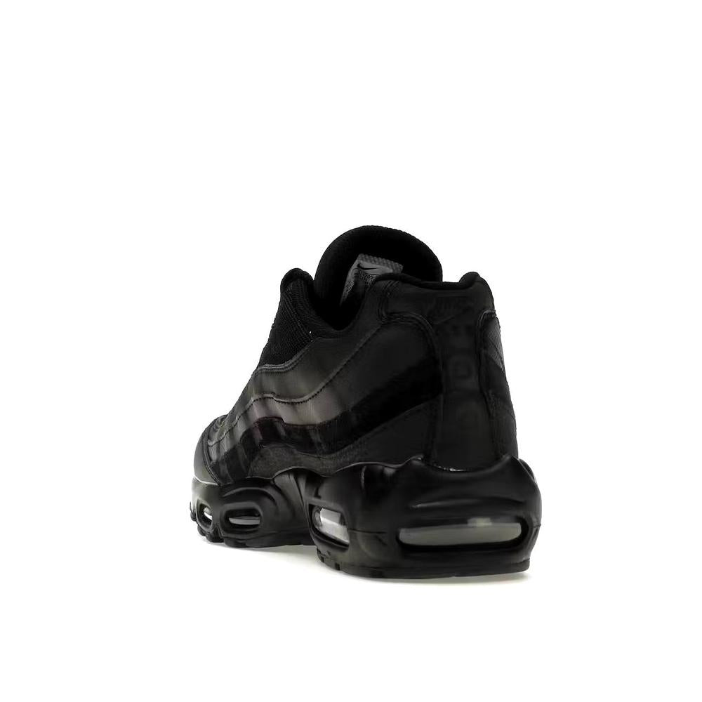 Nike Air Max 95 Essential Triple Black