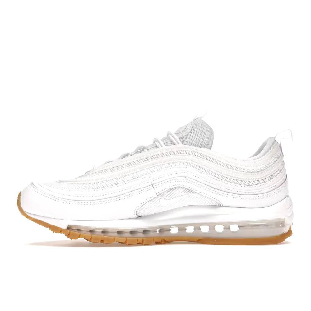 Nike Air Max 97 White Gum