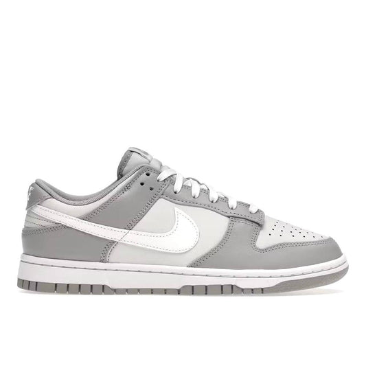 Nike Dunk Low Two Tone Grey