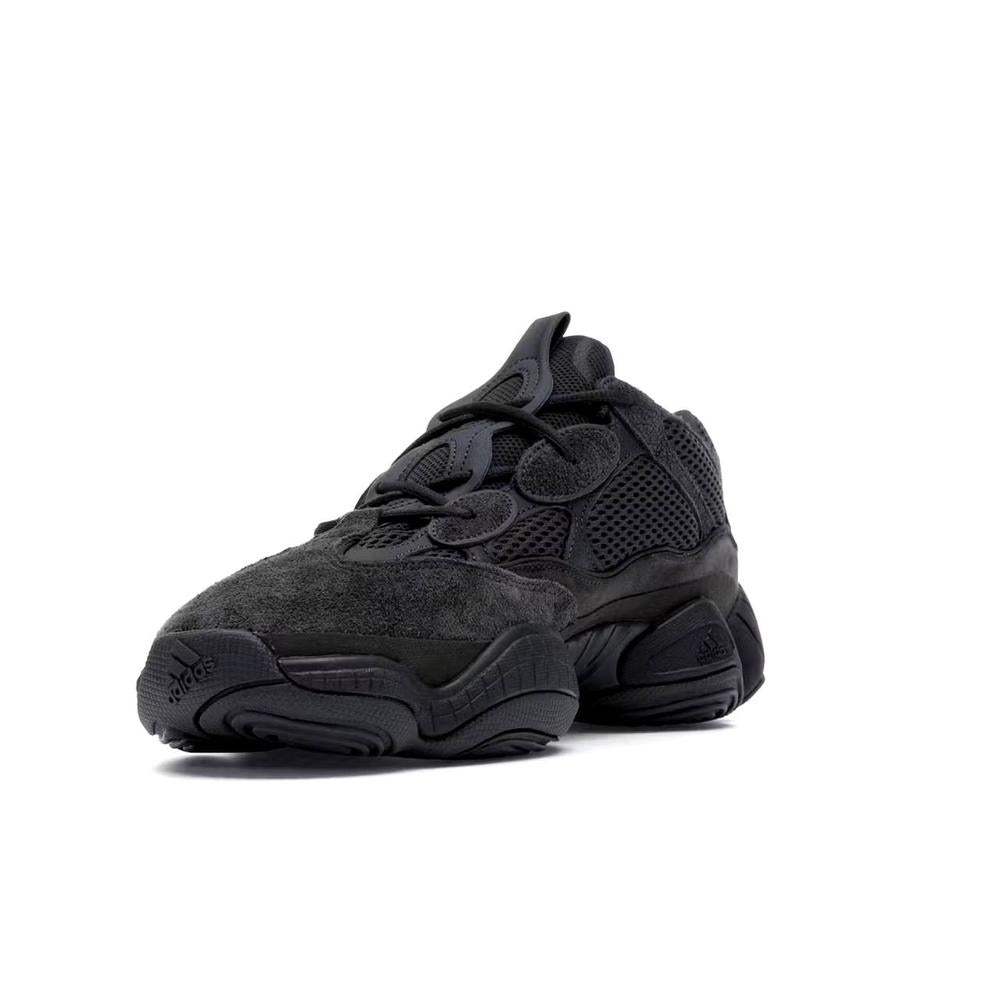 adidas Yeezy 500 Utility Black